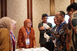 ‎Banyak Kasus Kanker Baru Diketahui Saat Sudah Parah, Deteksi Dini Masih Rendah