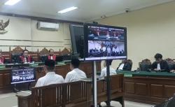 Tiga Terdakwa Kasus Rekrutmen Perangkat Desa Kediri Divonis Penjara