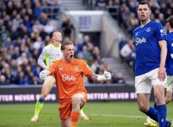 Dramatis! Gol Injury Time Selamatkan The Citizens Lawan Everton, Arsenal Dekati Juara