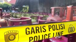 Polisi Bongkar Mafia Gas Melon, LPG 3 Kg Disuntik ke Tabung Besar