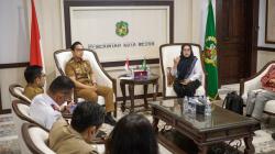 Medan Jadi Pilot Project BRT, Rico Waas: Masyarakat Mohon Dukungan