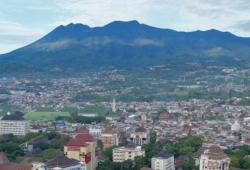 Cuaca Malang Raya 5 Mei 2026: Hujan Ringan Merata di Kota, Kabupaten Beragam