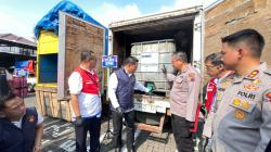 Mobil Bertangki Siluman Borong Solar Subsidi, Mafia Migas Jateng Selewengkan Rp12 Miliar