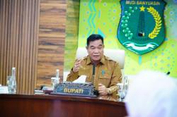 Pemkab Muba segera Luncurkan Ikrar Bersama Tata Kelola Sumur Minyak Masyarakat