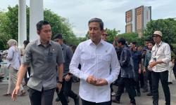 Presiden Prabowo Terima 8 Rekomendasi Reformasi Polri Sore Ini