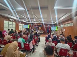 Gandeng 27 Mitra, Unsika Sinkrokan Kebutuhan Industri Lewat FGD