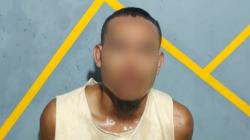 Sempat Viral Begal Brutal Sasar Ibu dan Balita di Sorong, Pelaku NMR Akhirnya Dibekuk Polisi