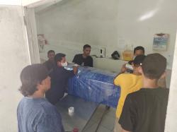 Kronologi Lengkap Kematian LC Karawang di Labuan Bajo, Dari Sesak Napas hingga ICU