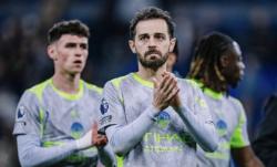 Man City Ditahan Everton 3-3, Arsenal Semakin Dekat Juara Liga Inggris