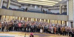 YPTA Surabaya Ungkap Cara Kelola PTS, Tak Takut Perubahan hingga Adaptif di Era Digital
