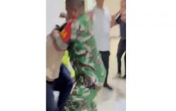 Viral! Waketum PSI Diduga Dianiaya, Video Pemukulan Bro Ron Beredar di Media Sosial