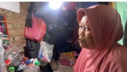 Enam Tahun Tinggal di Lorong Sempit, Keluarga di Kudus Tunggu Sertifikat Tanah Tak Kunjung Terbit