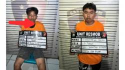 Modus Nyamar Jadi Anak Sekolah, Pencuri Motor di Medan Timur Tumbang Ditembak Polisi