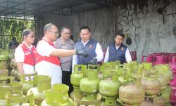 Polda Jateng Ungkap 53 Kasus Penyalahgunaan Subsidi Migas, 60 Tersangka Diamankan