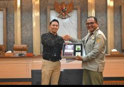 Berkebun di Tengah Kota, Cara Baru Jawab Tantangan Pangan Nasional