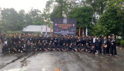 PSHT Jakarta Selatan Gelar UKCW 2026 di Cilandak, Tekankan Kualitas dan Nilai Luhur