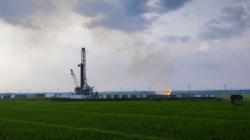 Viral Dikira Kebakaran, Pertamina Tegaskan Api di Menden Blora adalah Flaring Uji Produksi