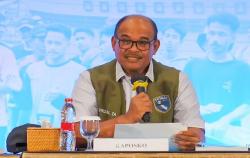 71 Lokasi Huntap Korban Bencana Siap Dibangun, 65 Persen Berstatus Hijau