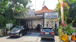 Warga Embong Kaliasin Keluhkan Proyek, Kecamatan Genteng Gelar Pra Mediasi
