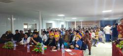 Izin Lingkungan Keluar, Tambang Mineral di Dairi Siap Masuk Fase Operasional