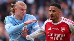 Arsenal Terdepan Juara Liga Inggris 2025-2026 Usai City Ditahan Imbang Everton