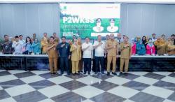 P2WKSS 2026 Digelar, Pemkab Karawang Dorong Kemandirian Perempuan dan Kesejahteraan Keluarga