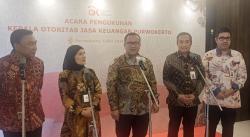 Jadi Korban Penipuan Keuangan? Langsung Lapor ke Sini Saja
