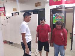Duet Maut 2 Pedagang! Curi Tas di Pasar Bulan, Kuras Habis ATM Korban