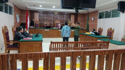 Sidang Gugatan Muatan MT Arman 114 Berlanjut, Ahli Sebut Peluang Klaim Barang Masih Terbuka