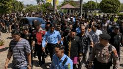 Aksi Tiga Ormas Memanas, Ketua DPRD Kukar Buka Suara Soal Tuntutan Mundur