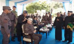HUT Persatuan Jaksa Indonesia, Masyarakat Adat Jabar Beri Gelar Kehormatan ke Jaksa Agung