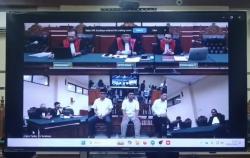 Rekayasa Rekrutmen Perangkat Desa di Kediri, Terdakwa Terima Rp11,4 Miliar