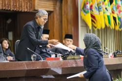 Heboh Presensi Fiktif, Sekda Jateng Ancam Sanksi Tegas 3.000 ASN Brebes