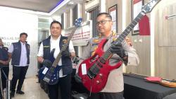 Pria Boyolali Spesialis Curi Alat Musik Gereja, 7 TKP Dibobol Pakai Google Maps
