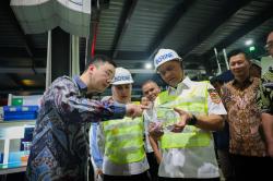 Investasi Menguat, Gubernur Jateng Tekankan Peran SDM Lokal di KEK Kendal