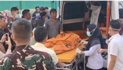 Isak Tangis Pecah di RSUD Siti Aisyah, 16 Jenazah Korban Tragedi Bus ALS Diidentifikasi