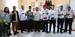Sinergi Imigrasi Sumut Kedepankan Komitmen Cegah TPPO dan Pengawasan Orang Asing