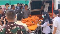 16 Jenazah Korban Kecelakaan Maut Bus ALS vs Tangki Tiba di RS Siti Aisyah Lubuklinggau