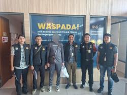Overstay dan Jadi Pekerja Ilegal, Dua WNA Dideportasi dari Karawang