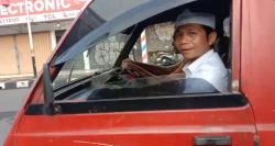 ASN Purwakarta Wajib Naik Angkutan Umum Setiap Rabu, Angkot dan Ojol Kebanjiran Penumpang