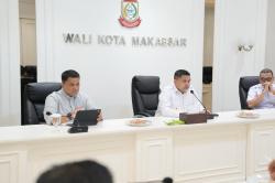 Ratusan Delegasi Dunia Hadir, Makassar Bidik Kerja Sama Internasional di IGS 2026