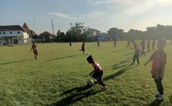 Bek Persebaya Catur Pamungkas Ternyata Lulusan SSB Sidoarjo, Begini Kisah Proses Pembinaannya