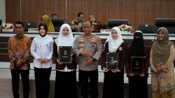 Momentum Hardiknas, Kapolda Sumbar Dorong Generasi Muda Peduli Lingkungan