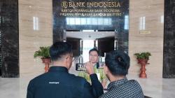 Inflasi Babel April 2026 Terkendali, Terendah Kedua Nasional