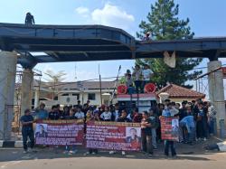Mahasiswa Soroti Status Tahanan Kota Terdakwa Kasus Kepabeanan di Bogor, Kejaksaan Beri Penjelasan