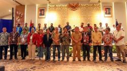 Deklarasi Jayapura Menggema, Pers Papua Serukan Masa Depan Indonesia yang Damai dan Adil