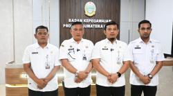 Heboh 9.759 Formasi CPNS Sumut, Bapeg: Itu Masih Data Usulan