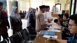 8 Calon Jemaah Haji Pandeglang Gagal Berangkat ke Tanah Suci, Ini Penjelasan Kemenag