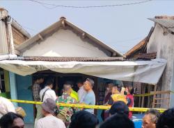 Sadis! Menantu di Mojokerto Bunuh Mertua dan Hajar Istri Hingga Kritis