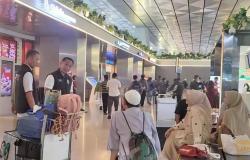 Polisi Bongkar Sindikat Haji Ilegal di Bandara Soetta: Menyamar Jadi Karyawan Migran!
